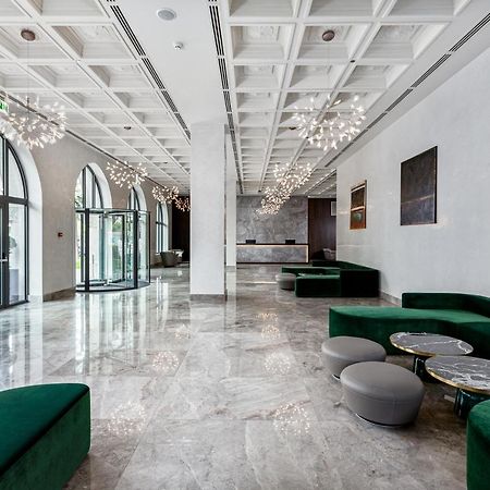 Tbilisi Philharmonia Apartment Ngoại thất bức ảnh
