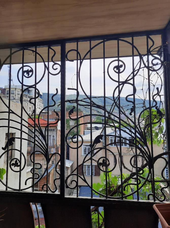 Tbilisi Philharmonia Apartment Ngoại thất bức ảnh