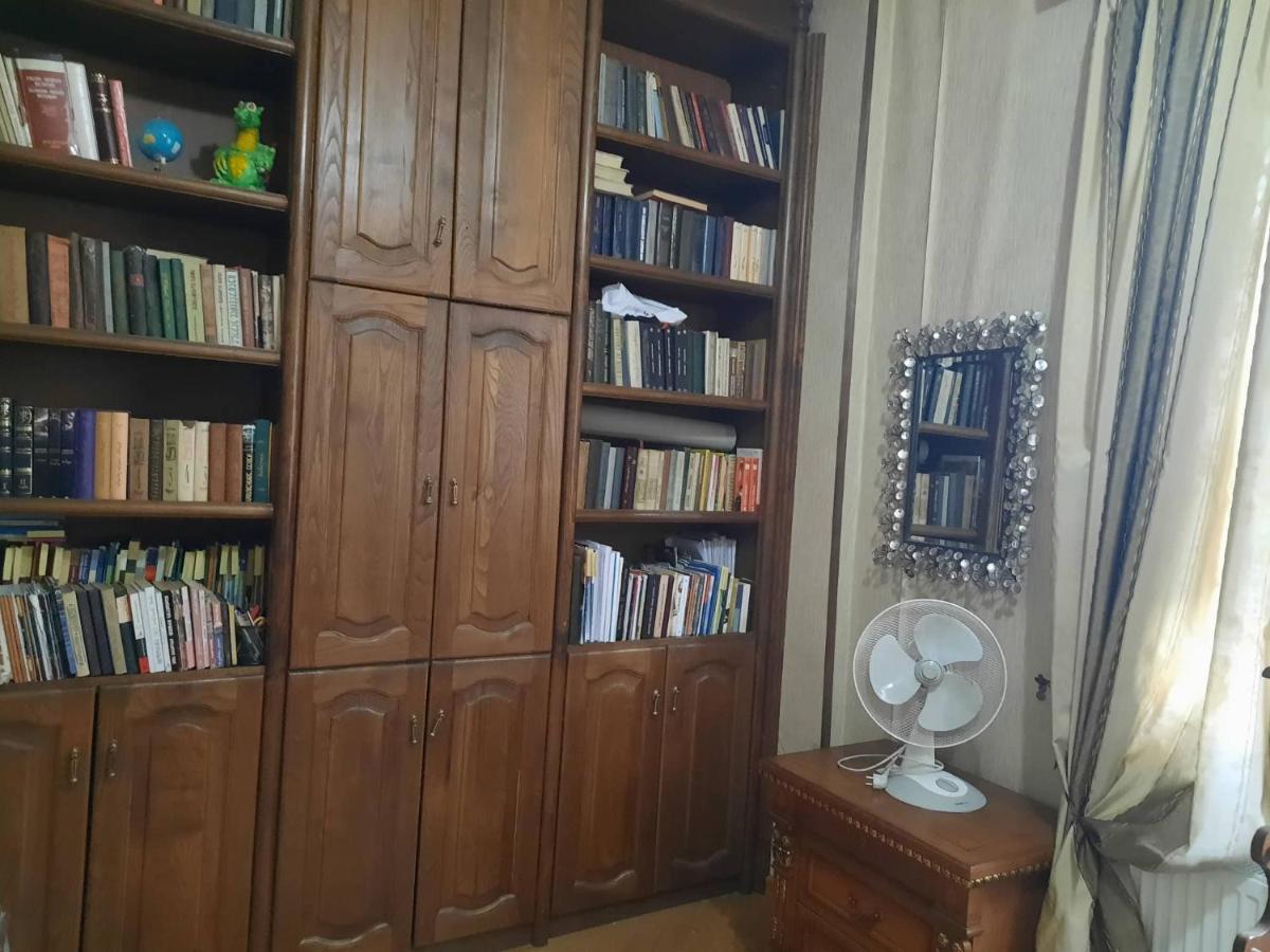 Tbilisi Philharmonia Apartment Ngoại thất bức ảnh