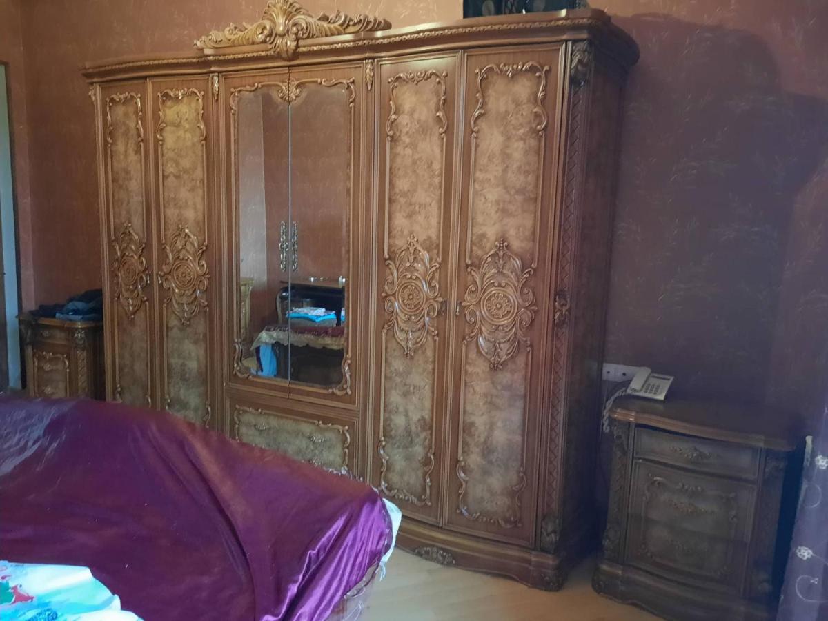 Tbilisi Philharmonia Apartment Ngoại thất bức ảnh