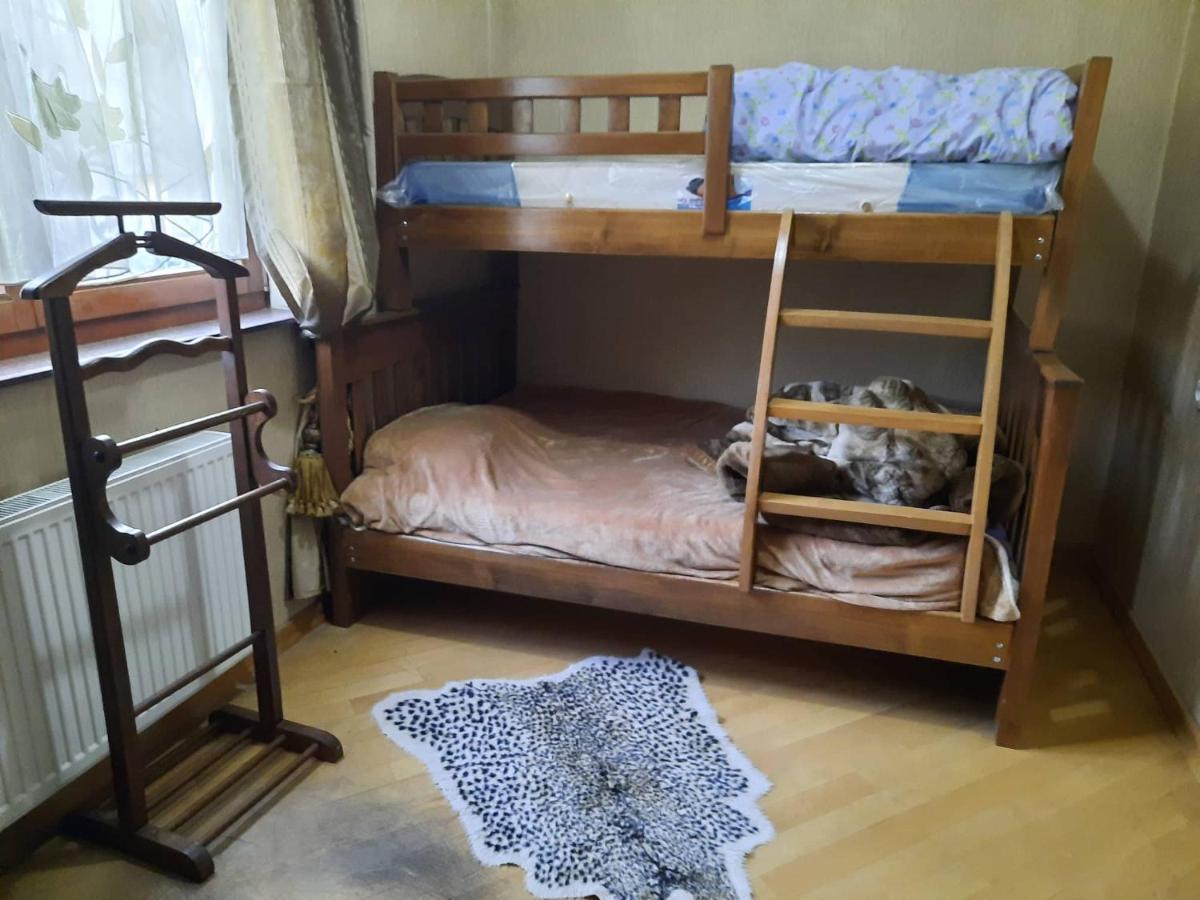 Tbilisi Philharmonia Apartment Ngoại thất bức ảnh