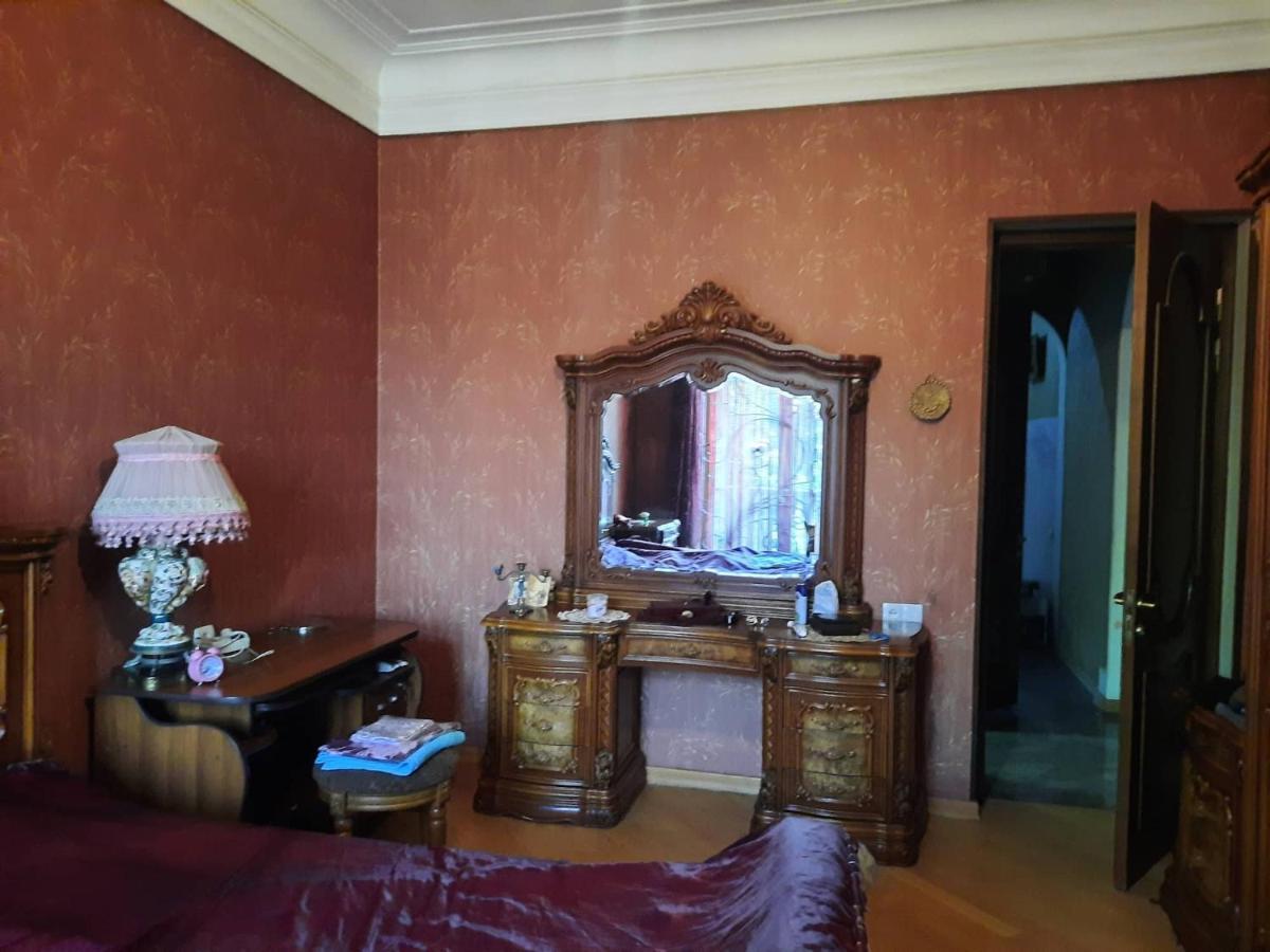 Tbilisi Philharmonia Apartment Ngoại thất bức ảnh