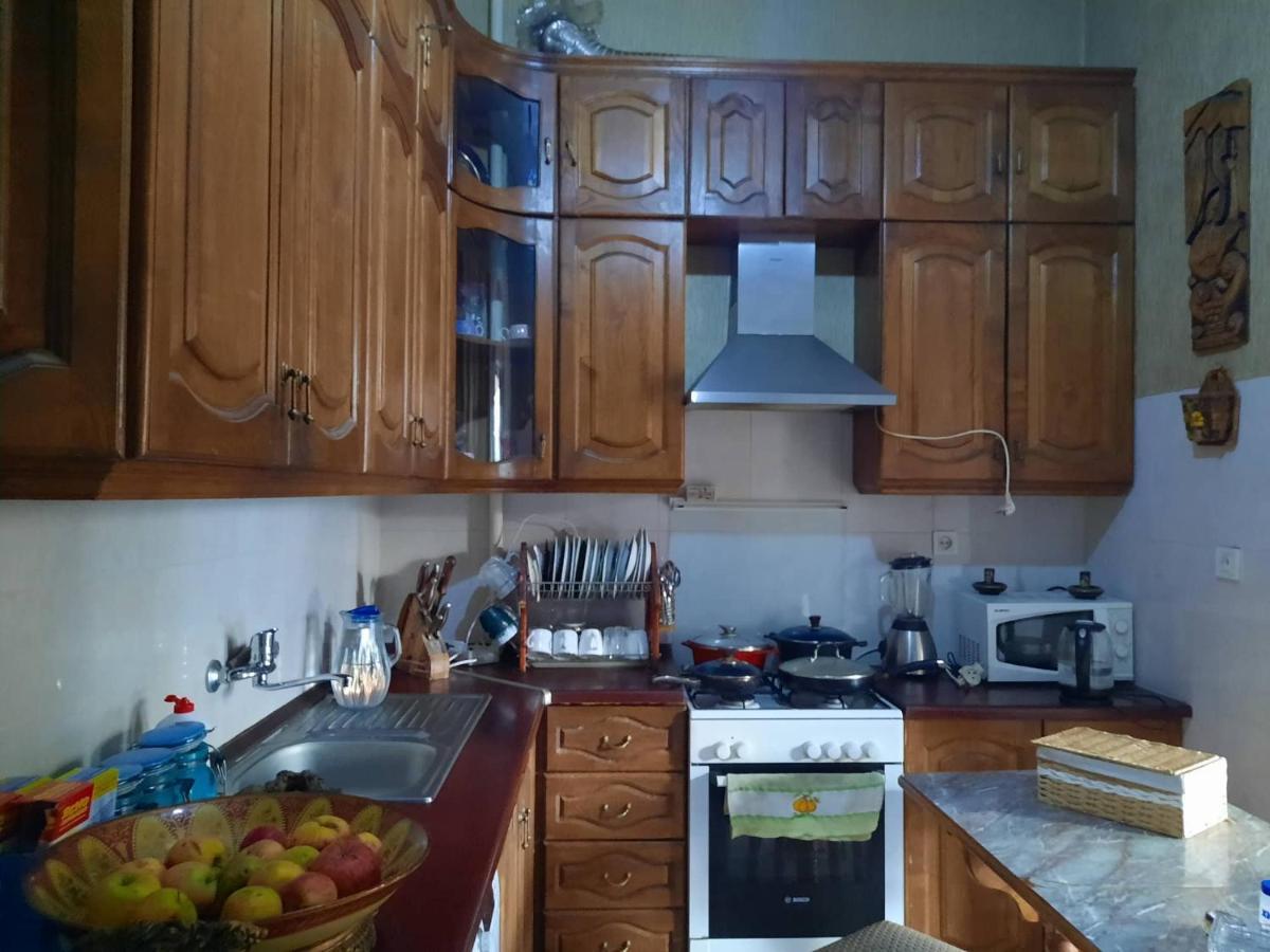 Tbilisi Philharmonia Apartment Ngoại thất bức ảnh