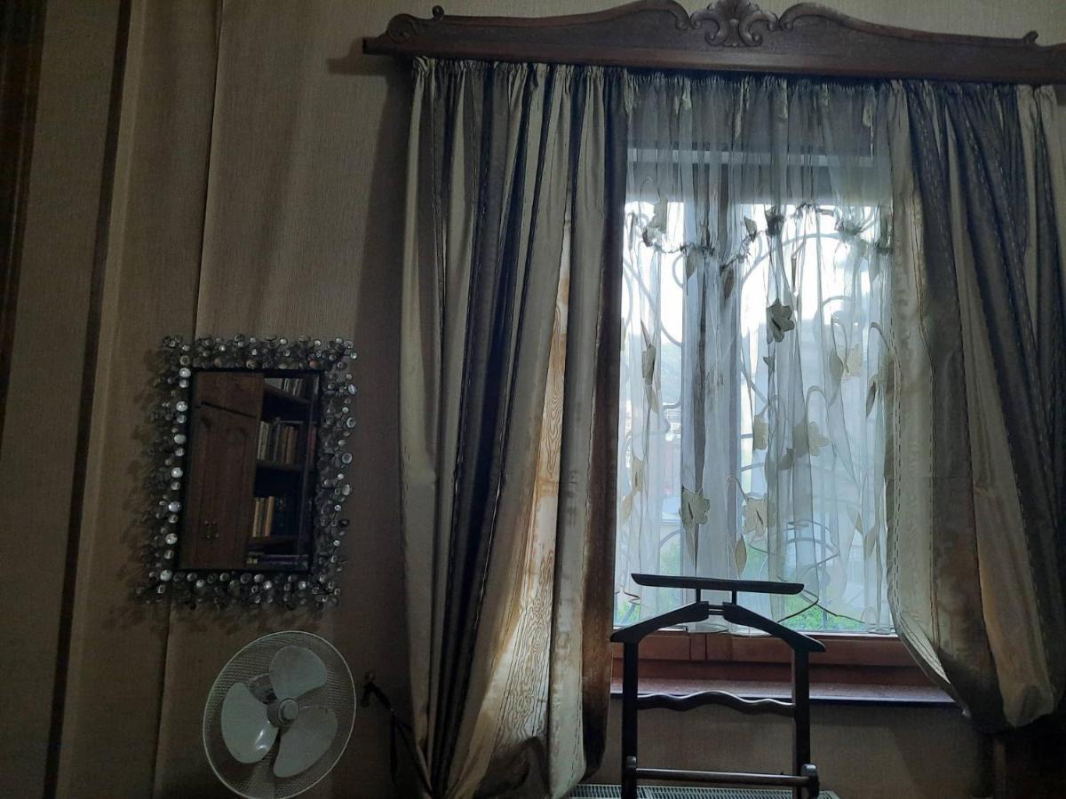 Tbilisi Philharmonia Apartment Ngoại thất bức ảnh
