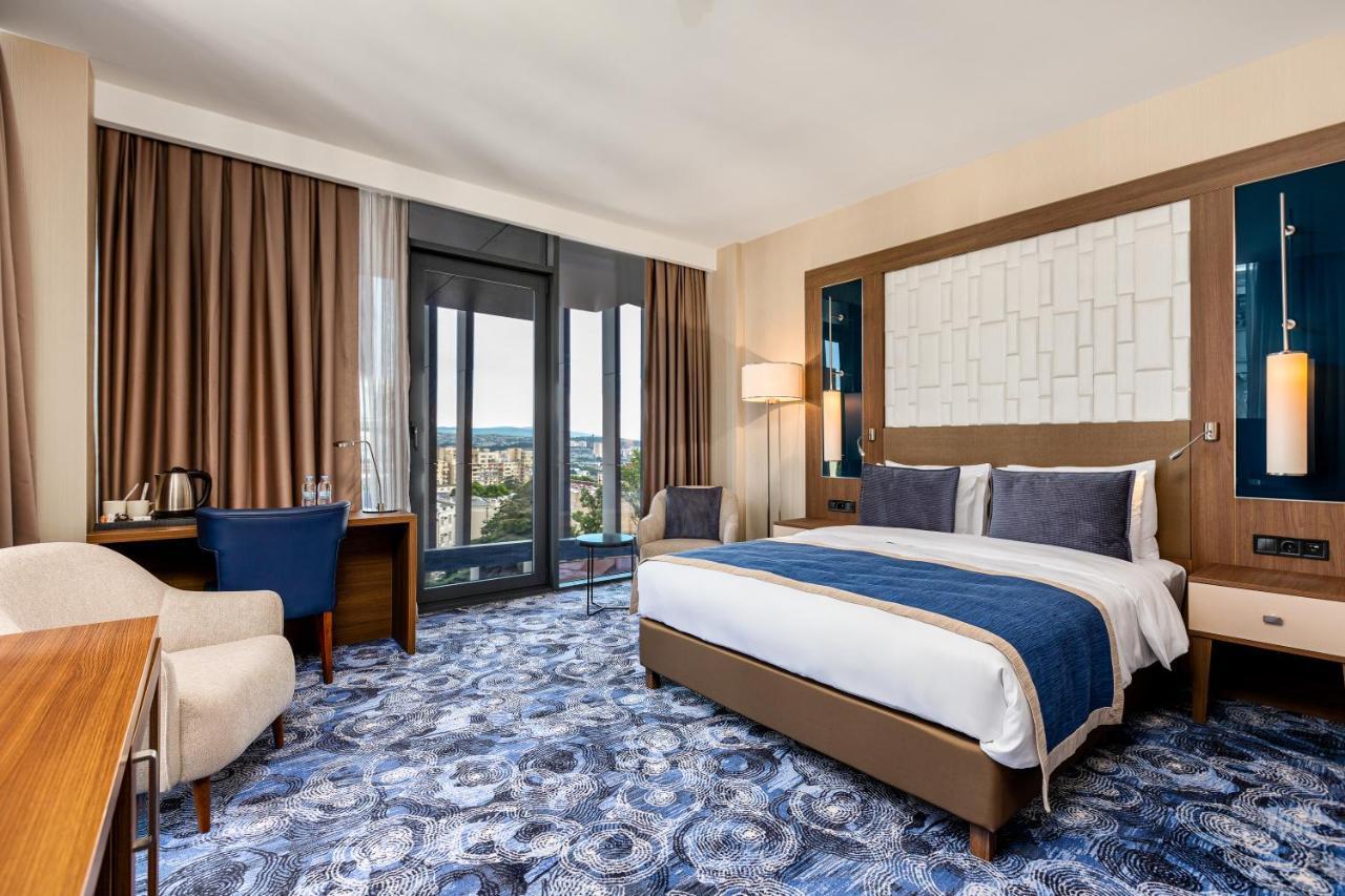 Tbilisi Philharmonia Apartment Ngoại thất bức ảnh