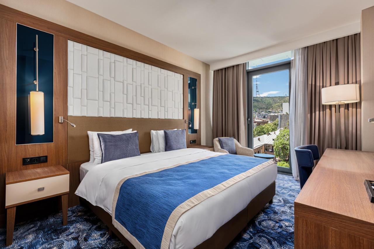 Tbilisi Philharmonia Apartment Ngoại thất bức ảnh