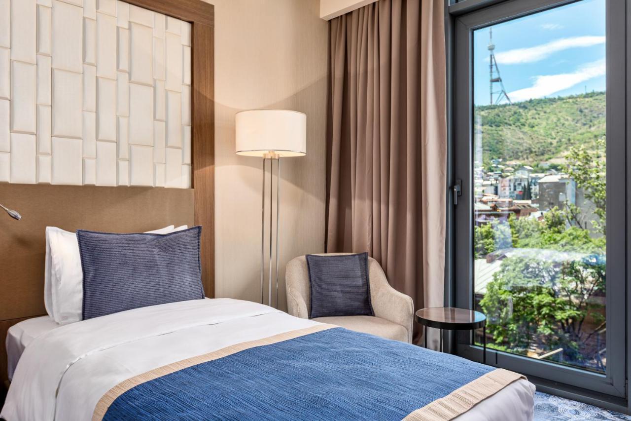 Tbilisi Philharmonia Apartment Ngoại thất bức ảnh
