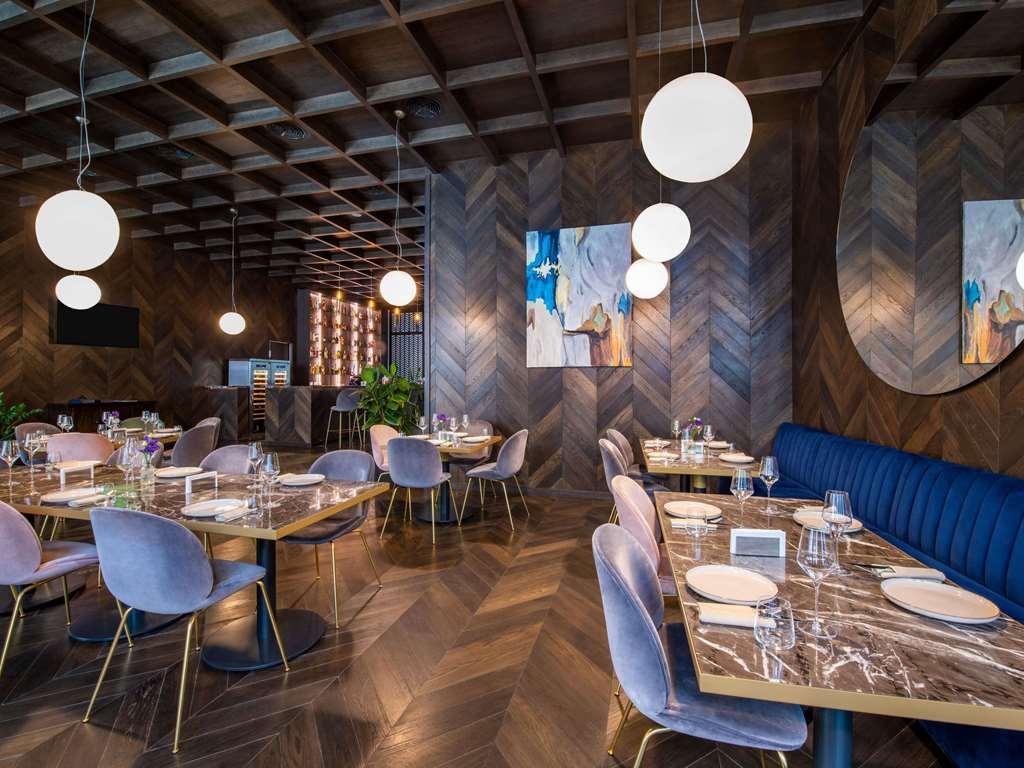 Tbilisi Philharmonia Apartment Nhà hàng bức ảnh