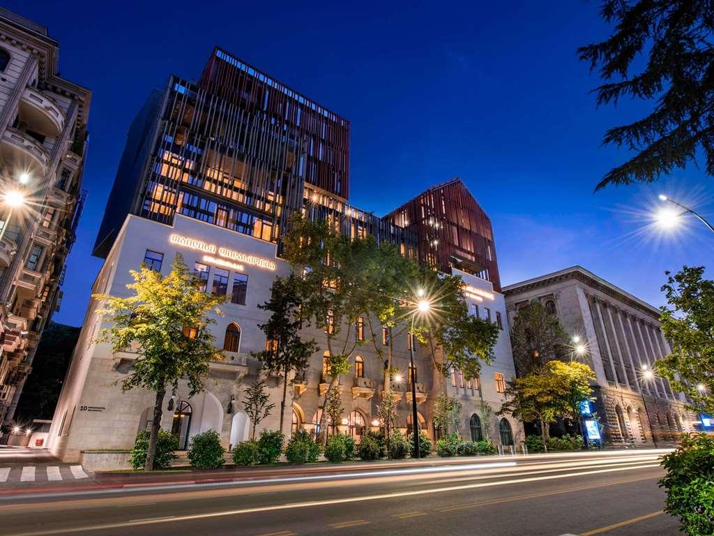 Tbilisi Philharmonia Apartment Ngoại thất bức ảnh