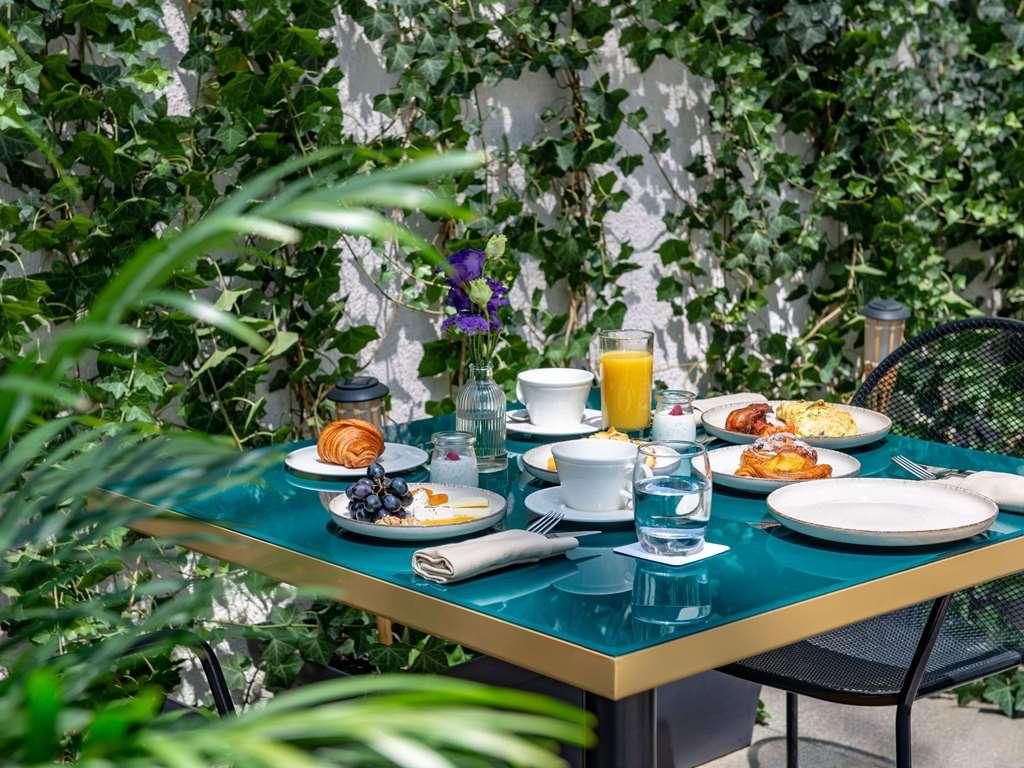 Tbilisi Philharmonia Apartment Nhà hàng bức ảnh