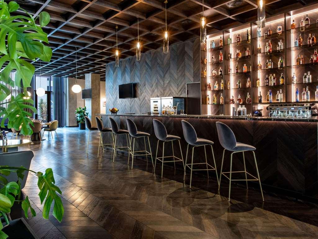 Tbilisi Philharmonia Apartment Nhà hàng bức ảnh