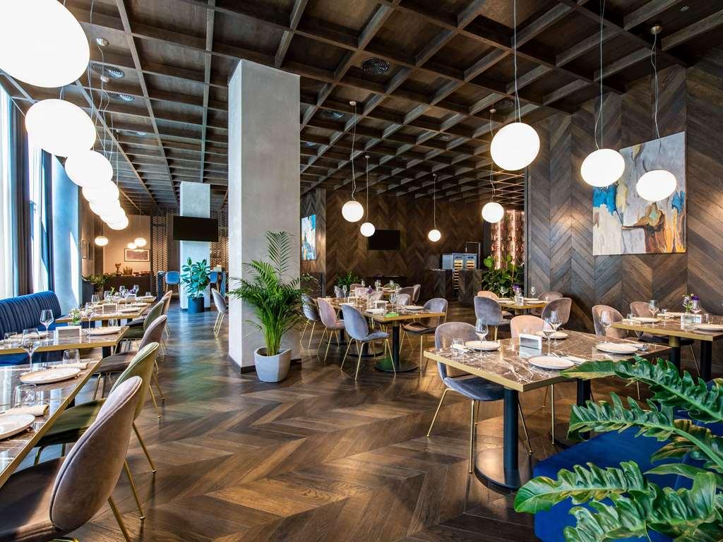 Tbilisi Philharmonia Apartment Nhà hàng bức ảnh