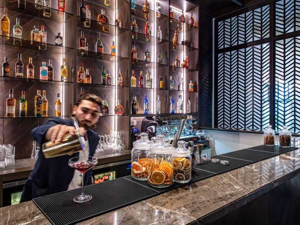 Tbilisi Philharmonia Apartment Nhà hàng bức ảnh